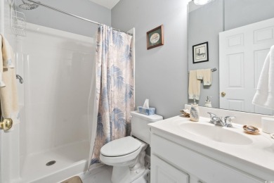 Top Floor Condo with Golf Course Views in Marcliffe at Blackmoor on Blackmoor Golf Club in South Carolina - for sale on GolfHomes.com, golf home, golf lot