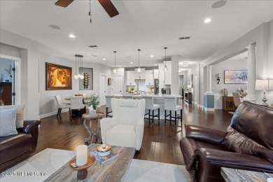 This isn't just a house - it's Palencia living at its best on The Palencia Club in Florida - for sale on GolfHomes.com, golf home, golf lot