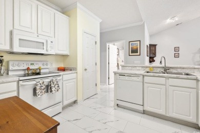 Top Floor Condo with Golf Course Views in Marcliffe at Blackmoor on Blackmoor Golf Club in South Carolina - for sale on GolfHomes.com, golf home, golf lot
