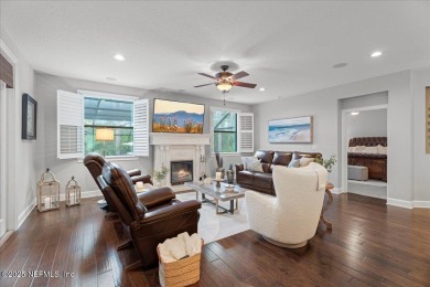 This isn't just a house - it's Palencia living at its best on The Palencia Club in Florida - for sale on GolfHomes.com, golf home, golf lot