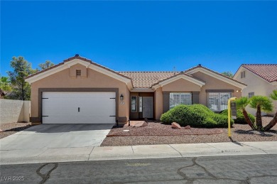 Next to Summerlin & just minutes from Tivoli Village, Boca Park on Angel Park Golf Club in Nevada - for sale on GolfHomes.com, golf home, golf lot