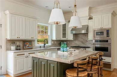 Located in the prestigious, gated section of White Columns in on White Columns Country Club in Georgia - for sale on GolfHomes.com, golf home, golf lot