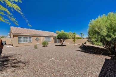 Next to Summerlin & just minutes from Tivoli Village, Boca Park on Angel Park Golf Club in Nevada - for sale on GolfHomes.com, golf home, golf lot