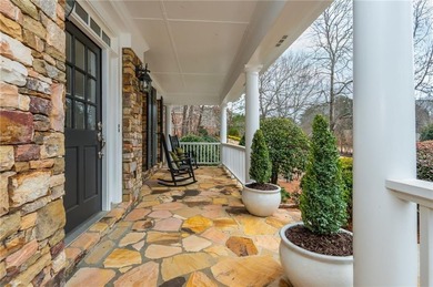 Located in the prestigious, gated section of White Columns in on White Columns Country Club in Georgia - for sale on GolfHomes.com, golf home, golf lot