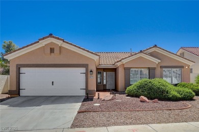 Next to Summerlin & just minutes from Tivoli Village, Boca Park on Angel Park Golf Club in Nevada - for sale on GolfHomes.com, golf home, golf lot
