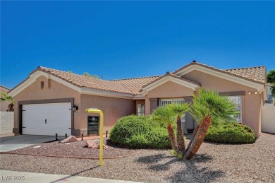 Next to Summerlin & just minutes from Tivoli Village, Boca Park on Angel Park Golf Club in Nevada - for sale on GolfHomes.com, golf home, golf lot