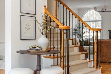 Located in the prestigious, gated section of White Columns in on White Columns Country Club in Georgia - for sale on GolfHomes.com, golf home, golf lot