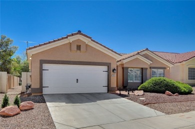 Next to Summerlin & just minutes from Tivoli Village, Boca Park on Angel Park Golf Club in Nevada - for sale on GolfHomes.com, golf home, golf lot