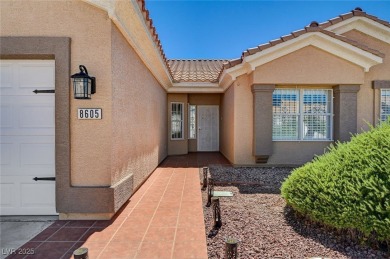 Next to Summerlin & just minutes from Tivoli Village, Boca Park on Angel Park Golf Club in Nevada - for sale on GolfHomes.com, golf home, golf lot