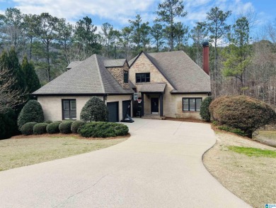 WOW! Beautiful 5 bed 4.5 bath located in highly sought after on Limestone Springs Golf Club in Alabama - for sale on GolfHomes.com, golf home, golf lot