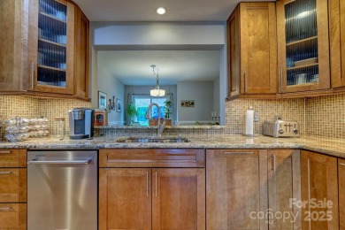 Large townhome in gated waterfront community of River Hills on on River Hills Country Club in South Carolina - for sale on GolfHomes.com, golf home, golf lot