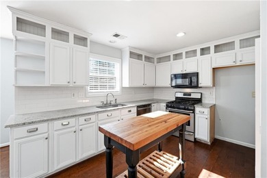 This must-see home in the highly sought-after BridgeMill on Bridgemill Golf Club in Georgia - for sale on GolfHomes.com, golf home, golf lot