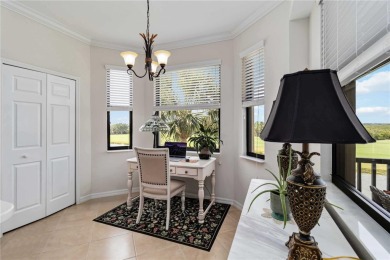 Enjoy stunning, unobstructed views of nature, the 8th green of on River Strand Golf and Country Club At Heritage Harbour  in Florida - for sale on GolfHomes.com, golf home, golf lot