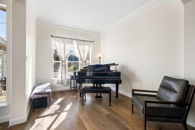 Welcome to 4114 Peace Drive in Frisco, a stunning home in a on Heritage Lakes - Par 3 - 9 Hole Course in Texas - for sale on GolfHomes.com, golf home, golf lot