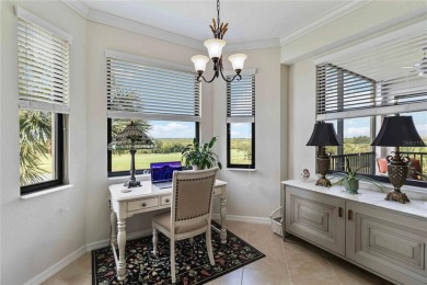 Enjoy stunning, unobstructed views of nature, the 8th green of on River Strand Golf and Country Club At Heritage Harbour  in Florida - for sale on GolfHomes.com, golf home, golf lot