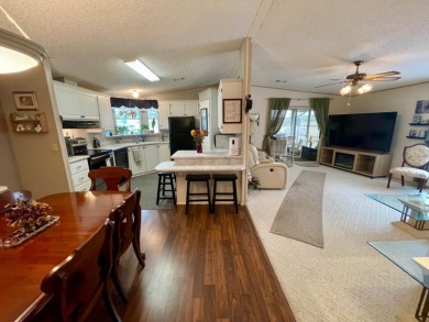 Located on a quiet street with a view of the Golf Course and on Water Oak Country Club Estates in Florida - for sale on GolfHomes.com, golf home, golf lot