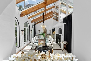 Here is your chance to own one of the finest Estate Homes in on Frenchmans Creek Country Club in Florida - for sale on GolfHomes.com, golf home, golf lot