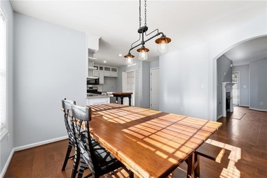 This must-see home in the highly sought-after BridgeMill on Bridgemill Golf Club in Georgia - for sale on GolfHomes.com, golf home, golf lot