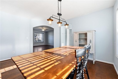 This must-see home in the highly sought-after BridgeMill on Bridgemill Golf Club in Georgia - for sale on GolfHomes.com, golf home, golf lot