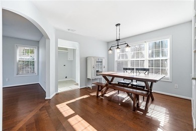 This must-see home in the highly sought-after BridgeMill on Bridgemill Golf Club in Georgia - for sale on GolfHomes.com, golf home, golf lot