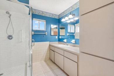 3/2 DOGWOOD WITH A POOL & 4 PERSON HOT TUB!  Located in the on The Links of Spruce Creek in Florida - for sale on GolfHomes.com, golf home, golf lot