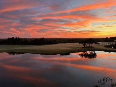 Enjoy stunning, unobstructed views of nature, the 8th green of on River Strand Golf and Country Club At Heritage Harbour  in Florida - for sale on GolfHomes.com, golf home, golf lot