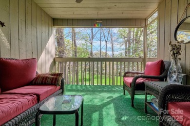 Large townhome in gated waterfront community of River Hills on on River Hills Country Club in South Carolina - for sale on GolfHomes.com, golf home, golf lot