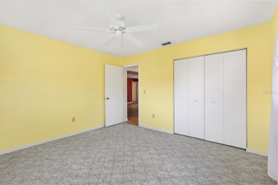 3/2 DOGWOOD WITH A POOL & 4 PERSON HOT TUB!  Located in the on The Links of Spruce Creek in Florida - for sale on GolfHomes.com, golf home, golf lot