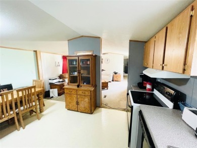 10 GORGEOUS acres with a deep tank, perimeter fences and a on Lakeside Country Club in Texas - for sale on GolfHomes.com, golf home, golf lot