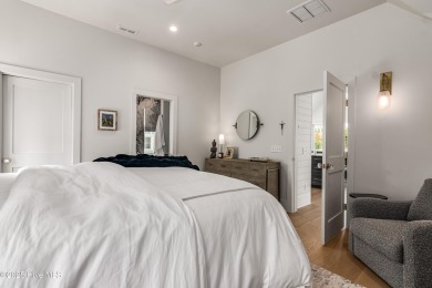 DOWN TO THE STUDS RENOVATION, that was featured in the 2024 on Bald Head Island Golf Club in North Carolina - for sale on GolfHomes.com, golf home, golf lot