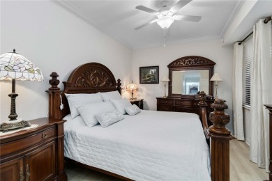 Enjoy stunning, unobstructed views of nature, the 8th green of on River Strand Golf and Country Club At Heritage Harbour  in Florida - for sale on GolfHomes.com, golf home, golf lot