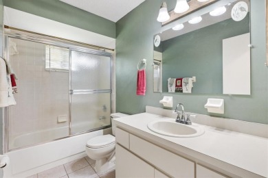 3/2 DOGWOOD WITH A POOL & 4 PERSON HOT TUB!  Located in the on The Links of Spruce Creek in Florida - for sale on GolfHomes.com, golf home, golf lot