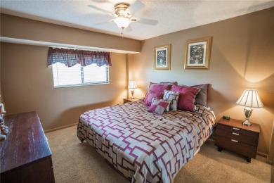 Top-Floor Condo with Golf Course Views, Elevator Access on Tarpon Springs Golf Course in Florida - for sale on GolfHomes.com, golf home, golf lot