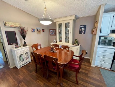 Located on a quiet street with a view of the Golf Course and on Water Oak Country Club Estates in Florida - for sale on GolfHomes.com, golf home, golf lot