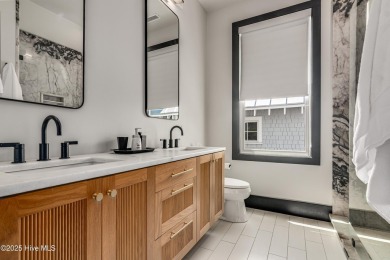 DOWN TO THE STUDS RENOVATION, that was featured in the 2024 on Bald Head Island Golf Club in North Carolina - for sale on GolfHomes.com, golf home, golf lot