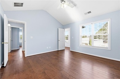 This must-see home in the highly sought-after BridgeMill on Bridgemill Golf Club in Georgia - for sale on GolfHomes.com, golf home, golf lot