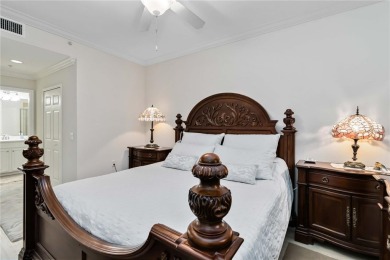 Enjoy stunning, unobstructed views of nature, the 8th green of on River Strand Golf and Country Club At Heritage Harbour  in Florida - for sale on GolfHomes.com, golf home, golf lot