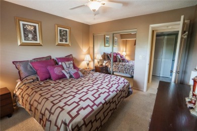 Top-Floor Condo with Golf Course Views, Elevator Access on Tarpon Springs Golf Course in Florida - for sale on GolfHomes.com, golf home, golf lot