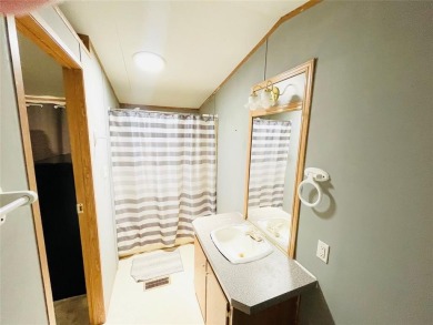 10 GORGEOUS acres with a deep tank, perimeter fences and a on Lakeside Country Club in Texas - for sale on GolfHomes.com, golf home, golf lot