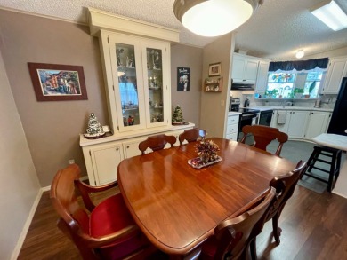 Located on a quiet street with a view of the Golf Course and on Water Oak Country Club Estates in Florida - for sale on GolfHomes.com, golf home, golf lot