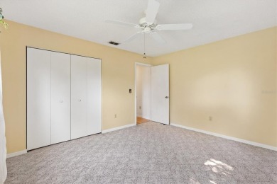 3/2 DOGWOOD WITH A POOL & 4 PERSON HOT TUB!  Located in the on The Links of Spruce Creek in Florida - for sale on GolfHomes.com, golf home, golf lot