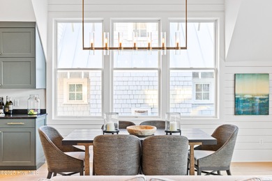 DOWN TO THE STUDS RENOVATION, that was featured in the 2024 on Bald Head Island Golf Club in North Carolina - for sale on GolfHomes.com, golf home, golf lot