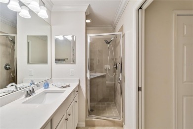 Enjoy stunning, unobstructed views of nature, the 8th green of on River Strand Golf and Country Club At Heritage Harbour  in Florida - for sale on GolfHomes.com, golf home, golf lot