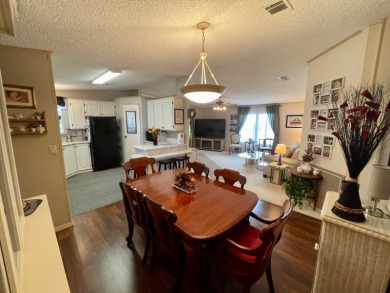 Located on a quiet street with a view of the Golf Course and on Water Oak Country Club Estates in Florida - for sale on GolfHomes.com, golf home, golf lot