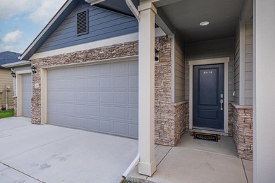 Beautiful 4 bedroom 2 bath single-level home with a 3-car on The Fairways at West Terrace in Washington - for sale on GolfHomes.com, golf home, golf lot