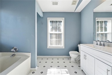 This must-see home in the highly sought-after BridgeMill on Bridgemill Golf Club in Georgia - for sale on GolfHomes.com, golf home, golf lot