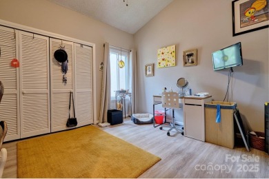 Large townhome in gated waterfront community of River Hills on on River Hills Country Club in South Carolina - for sale on GolfHomes.com, golf home, golf lot