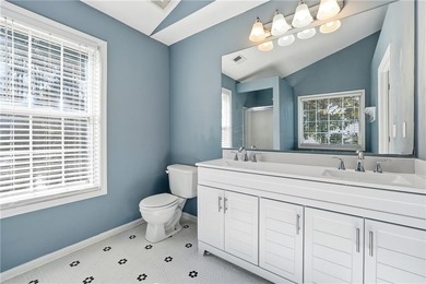 This must-see home in the highly sought-after BridgeMill on Bridgemill Golf Club in Georgia - for sale on GolfHomes.com, golf home, golf lot