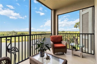 Enjoy stunning, unobstructed views of nature, the 8th green of on River Strand Golf and Country Club At Heritage Harbour  in Florida - for sale on GolfHomes.com, golf home, golf lot