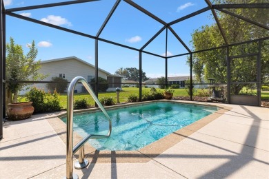 3/2 DOGWOOD WITH A POOL & 4 PERSON HOT TUB!  Located in the on The Links of Spruce Creek in Florida - for sale on GolfHomes.com, golf home, golf lot